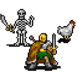 CLICKPOCALYPSE II icon