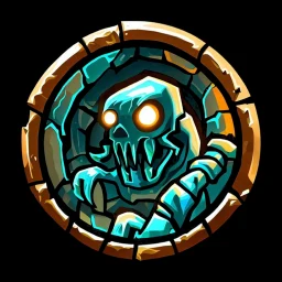 Quick Dungeon Crawler: RPG icon